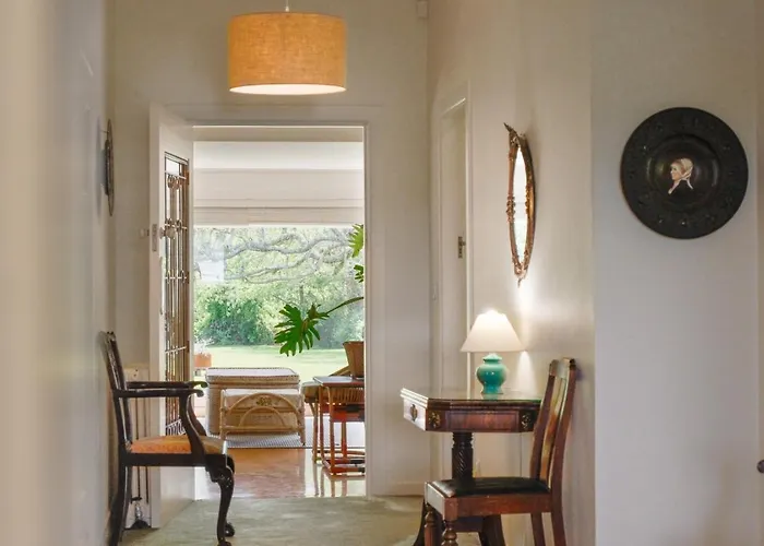 Ferienhaus Te Puaha | River & Lakefront Retreat